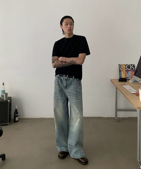 Men's Summer Tee