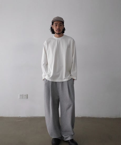 Casual Loose Sweat Pants