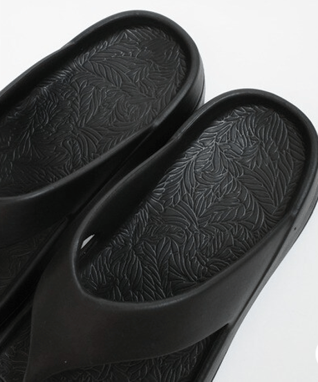 Recovery Thong Sandal / 2color