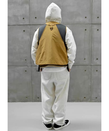 Functional Outdoor Hike Vest