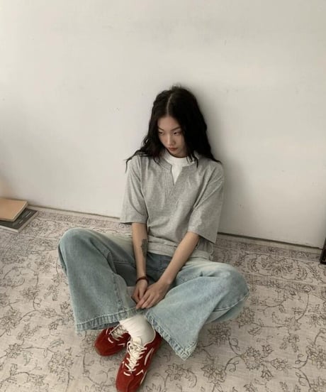 Intellectual Casual Tee