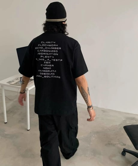 Heavy Cotton Unisex Tee