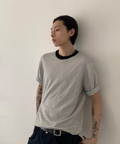 Retro Heavyweight Tee