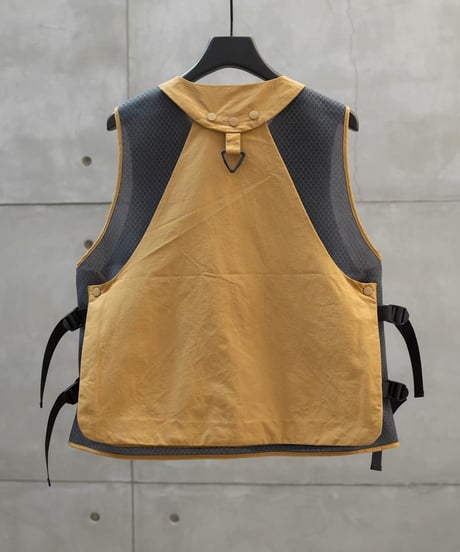 Functional Outdoor Hike Vest