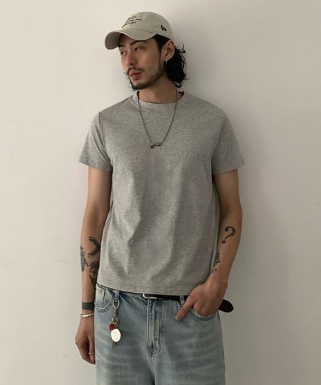 Cool Fit Short Sleeve Tops