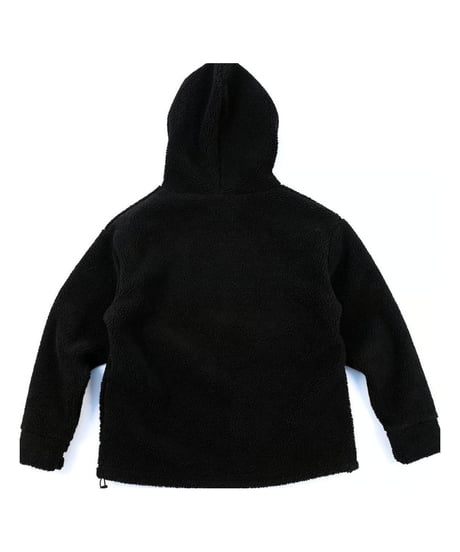 【Currahee×Keels】 Thick Multi-Pocket Hooded Jacket
