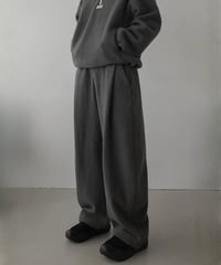 Boa Fleece Pants