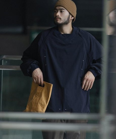 Removable Sleeveless Sweatshirt