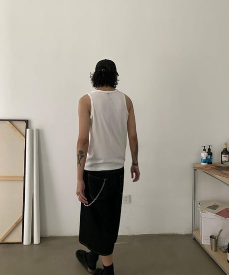 Versatile Casual Tank Tops