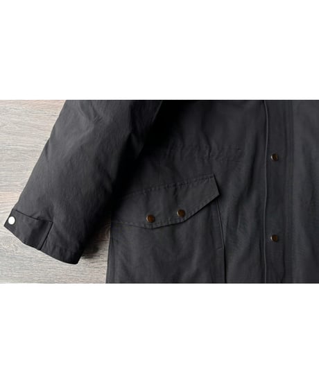 Hunting Parka Jacket