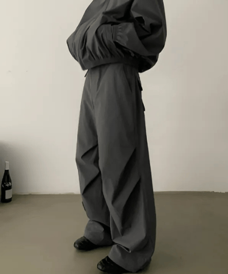Windproof Tech Pants