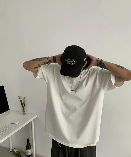 Vintage Heavyweight Tee