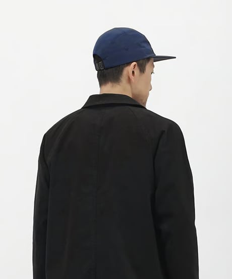 5PANEL BASIC CAP / 4COLORS
