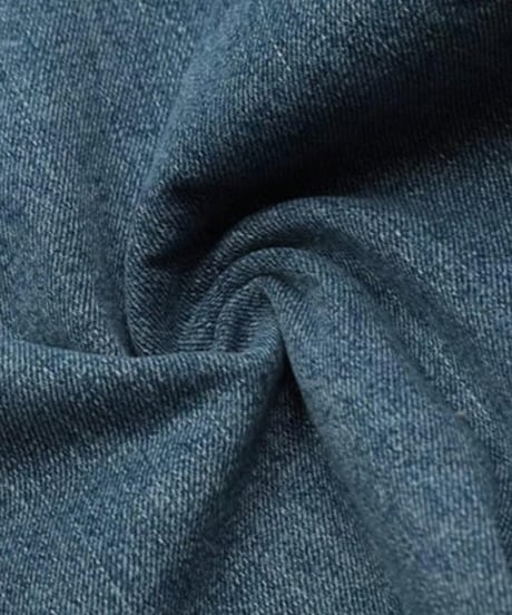 Vintage Loose Jeans