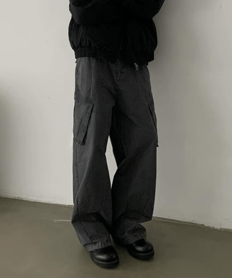 Vintage Work Pants for All