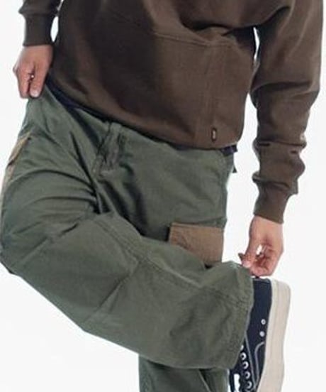 Heavyweight Crew Neck Sweatshirt