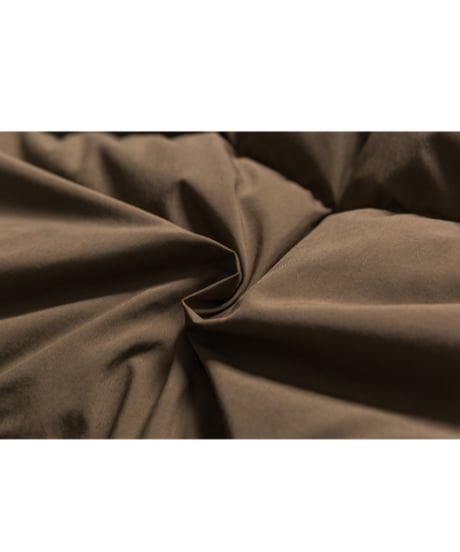 Short Down Jacket / 2colors