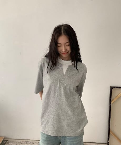Intellectual Casual Tee