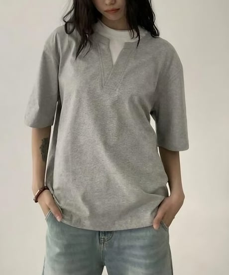 Intellectual Casual Tee