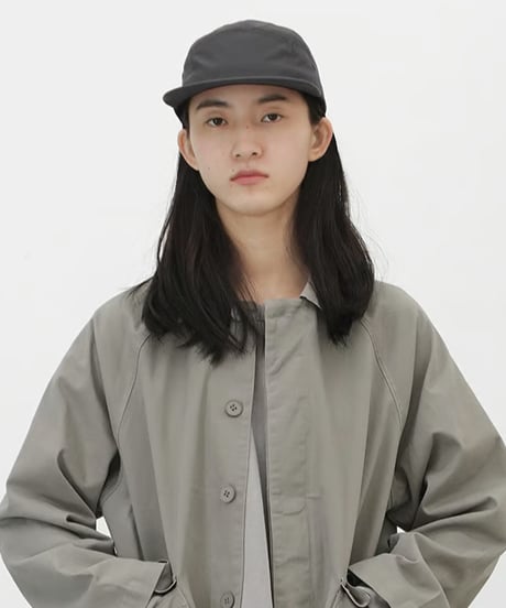 5PANEL BASIC CAP / 4COLORS
