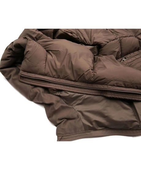 Youth Casual Down Vest