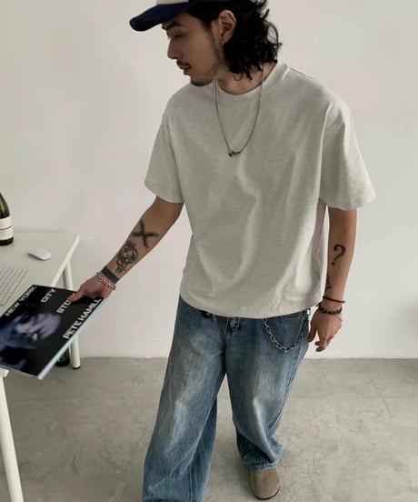 Quick-Dry T-Shirt