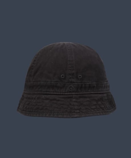 Fade Color Bucket Hat / 3color