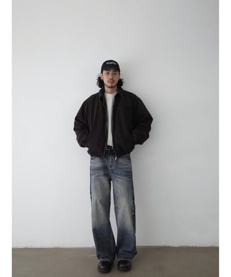 Cleanfit Straight Jeans