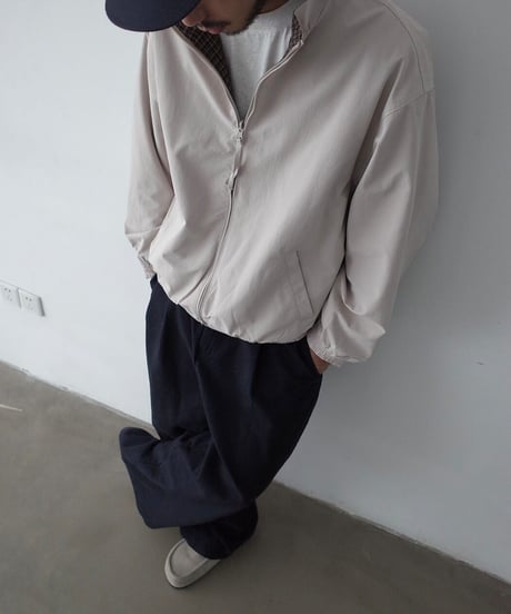 Workwear Jacket / 2color