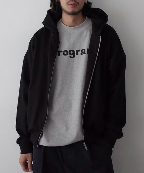 Versatile Casual Hoodie / 2color