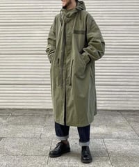 在庫限り】M65 Fishtail Parka Liner Set | keels