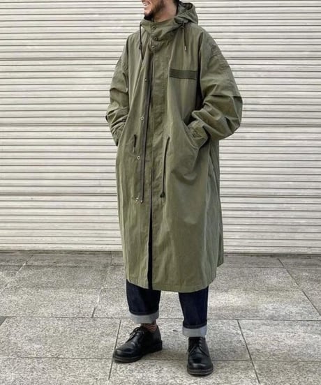 CATEGORY COAT/コート | keels