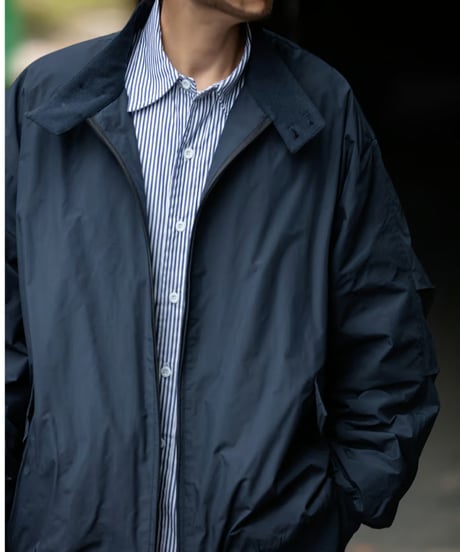 DRIZZLER JACKET / 3COLORS