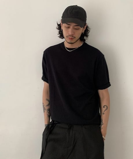 Retro Heavyweight Tee
