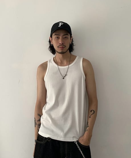 Versatile Casual Tank Tops