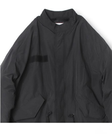 M65 Military Long Coat
