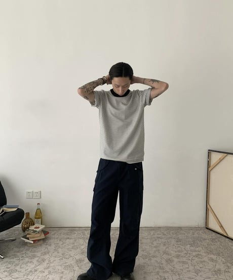 Retro Heavyweight Tee