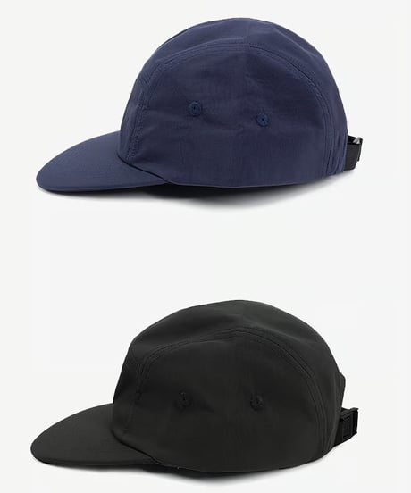 5PANEL BASIC CAP / 4COLORS