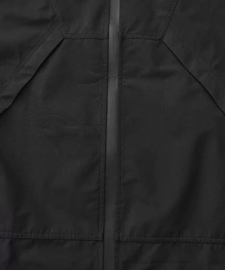 Waterproof Windbreaker Jacket