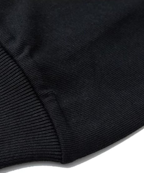 Logo Print L/S Tee / 2color