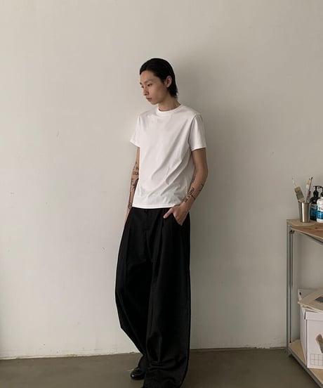 Cool Fit Short Sleeve Tops