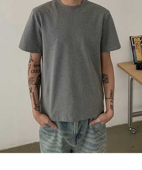 Men's Summer Tee