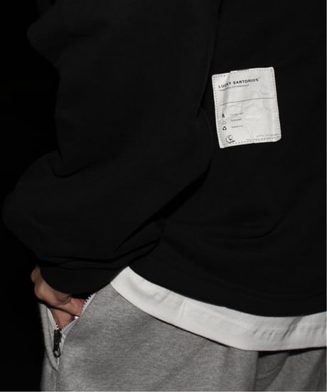 Vintage Heavyweight Sweatshirt