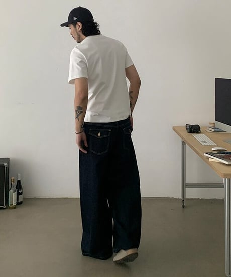 Men's Summer Tee
