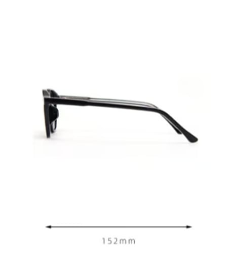 BOSTON SUNGLASSES / 2COLORS