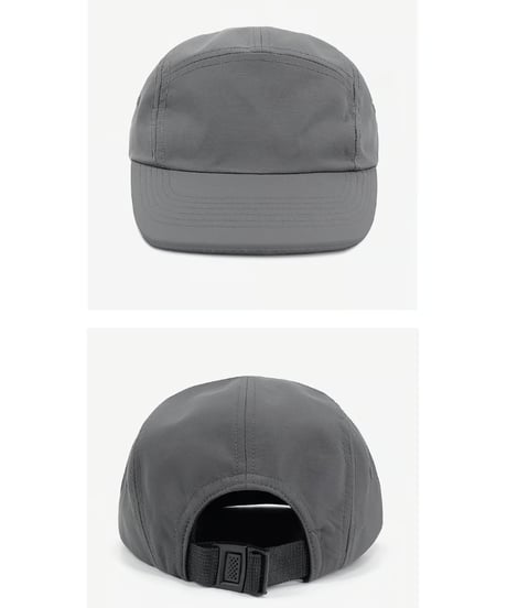 5PANEL BASIC CAP / 4COLORS