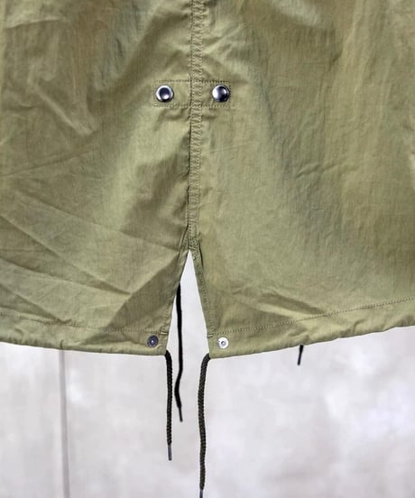 【在庫限り】M65 Fishtail Parka Liner Set