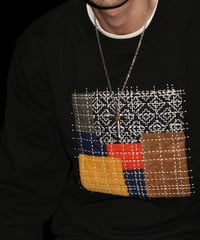 Vintage Heavyweight Sweatshirt