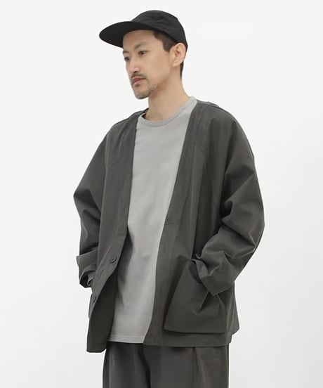 5PANEL BASIC CAP / 4COLORS