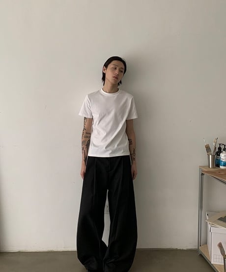 Cool Fit Short Sleeve Tops